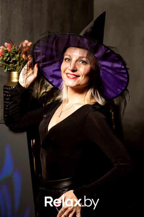 Halloween party, фото № 69