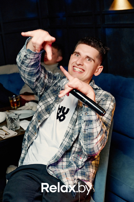 Saturday music, фото № 11