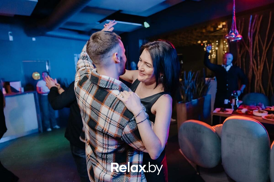 Happy New Year in Terra, фото № 93