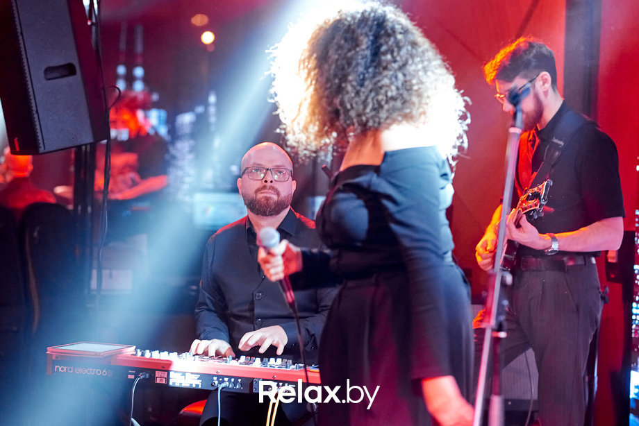 Saturday music, фото № 62