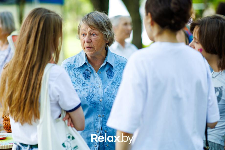 May Way 2025, фото № 300