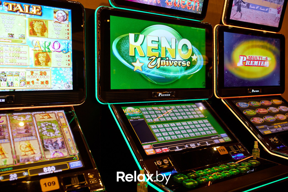 Opera Loto, фото № 33