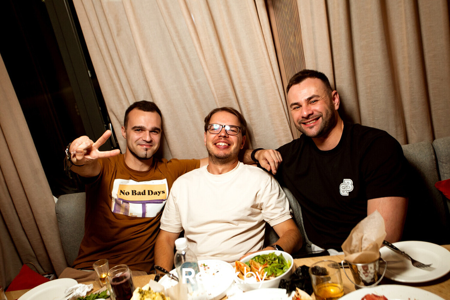 Ночные жители, фото № 54