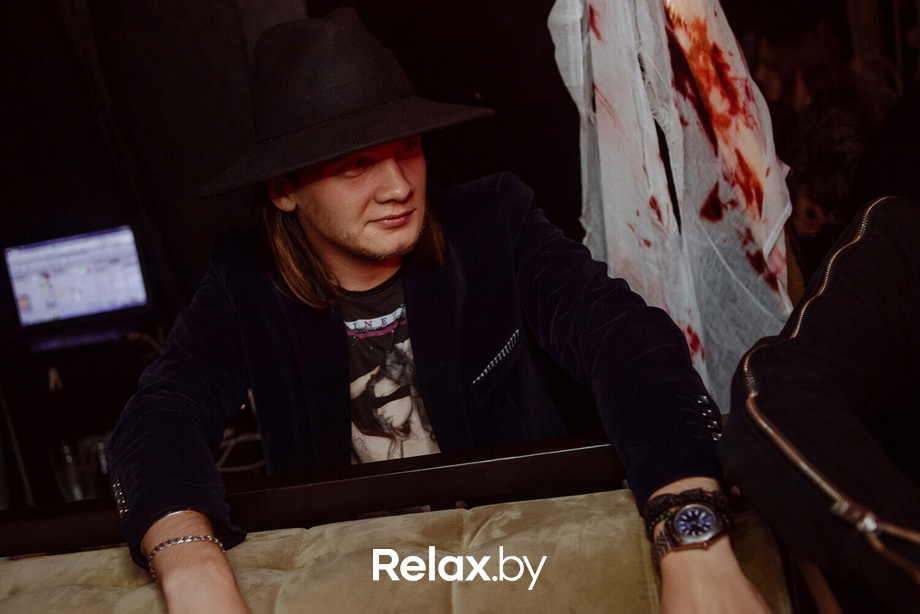 Saturday «Silent hill», фото № 40