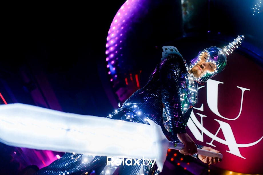 Night Angels, фото № 14