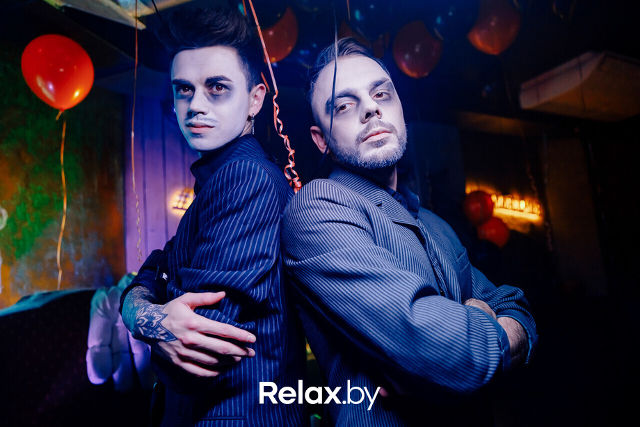 The Addams family, фото № 6