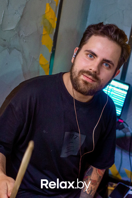 Friday party, фото № 41