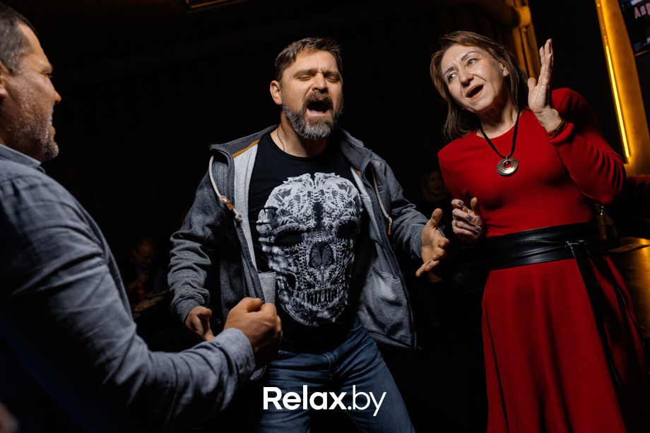 Zavod Saturday Night, фото № 38