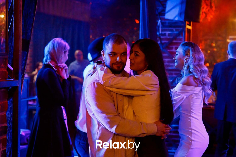 Новогодний Бруклин, фото № 13