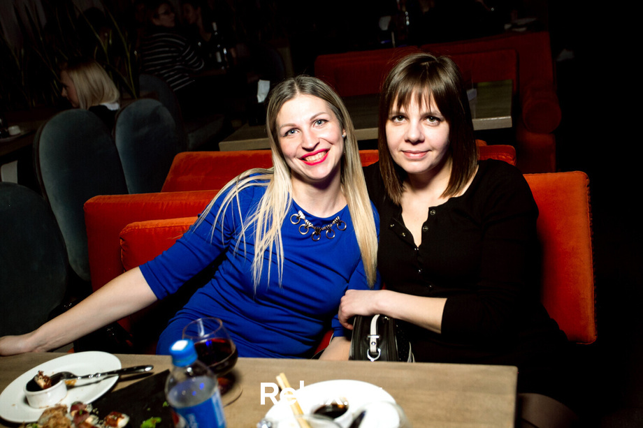 Ночные жители, фото № 32