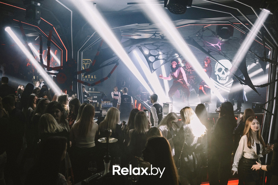 Пираты Карибского моря, фото № 8