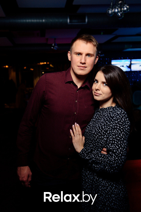 Ночные жители, фото № 24