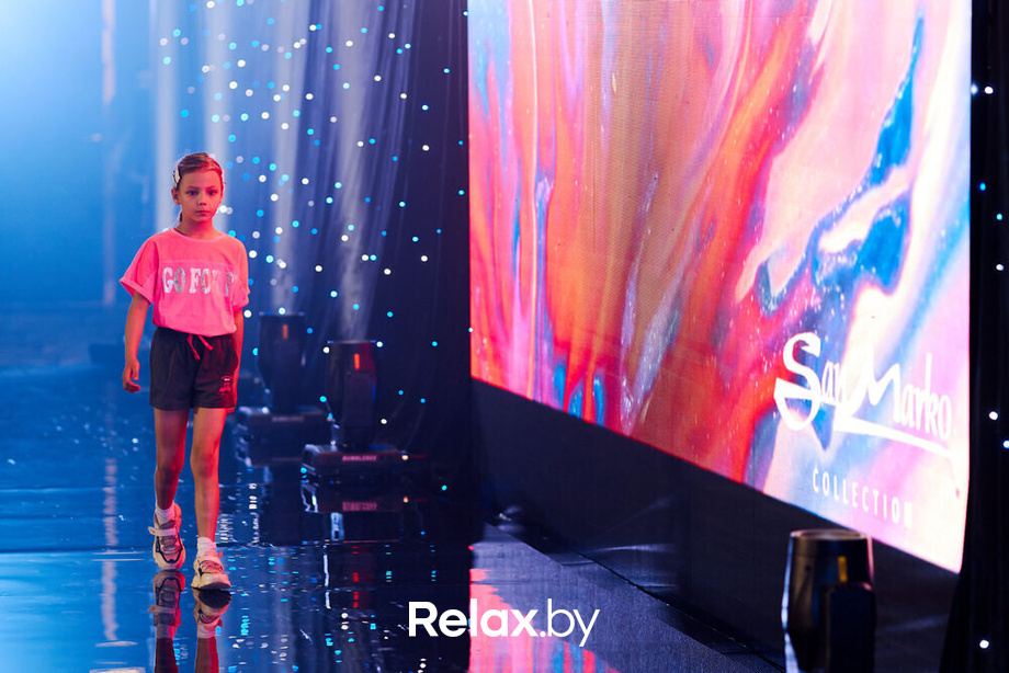 IMG Fashion KILLA PARTY - KIDS’ SHOW, фото № 272