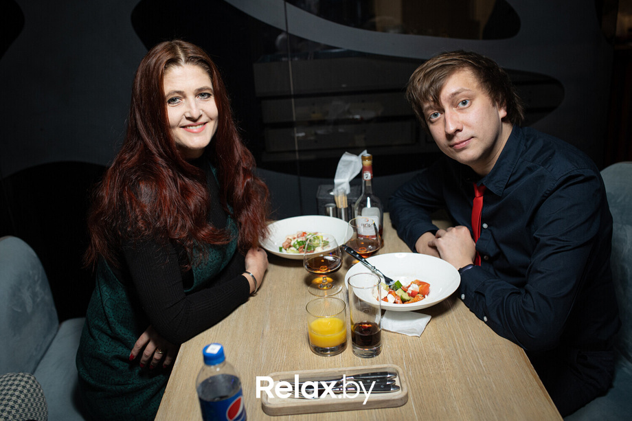 Ночные жители, фото № 24