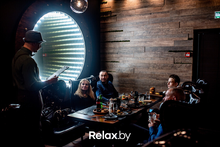 Tullamore St.Patrick's Day, фото № 64