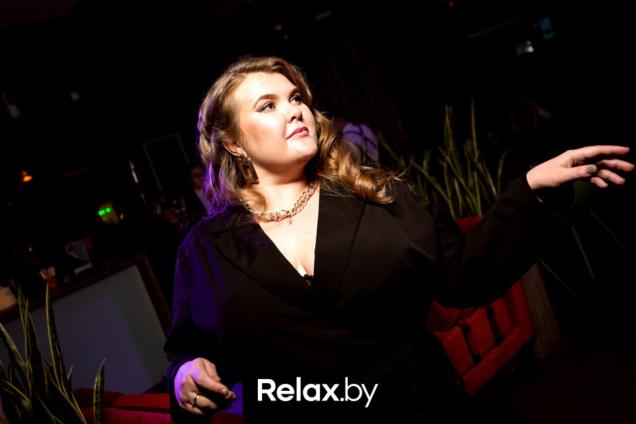 Ночные жители, фото № 22