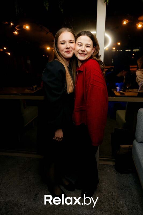 Ночные жители, фото № 28