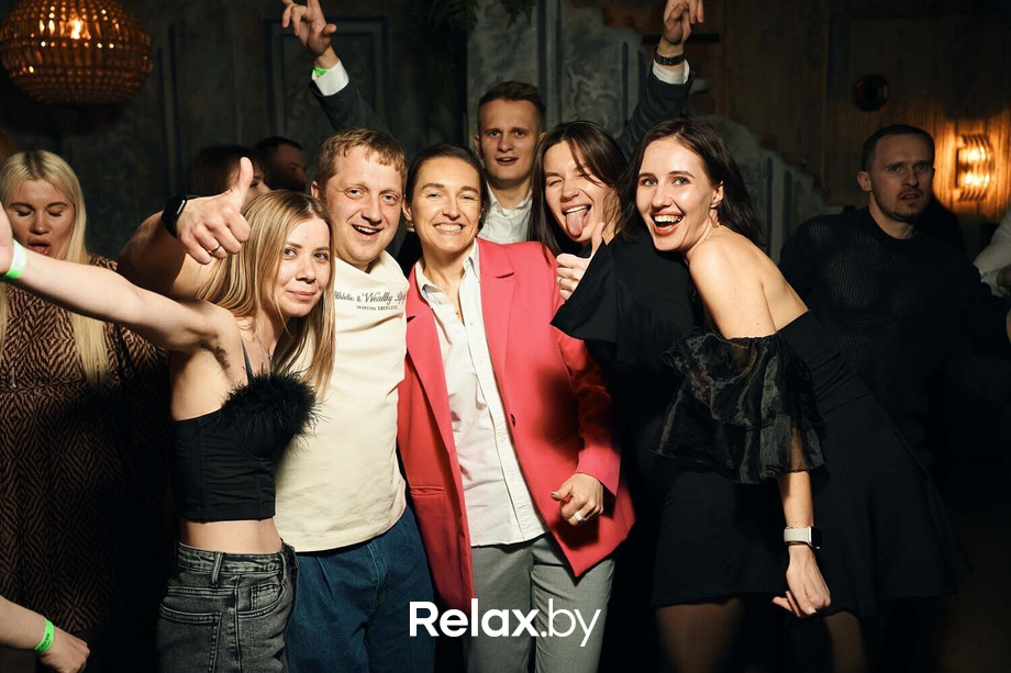 Saturday party, фото № 17