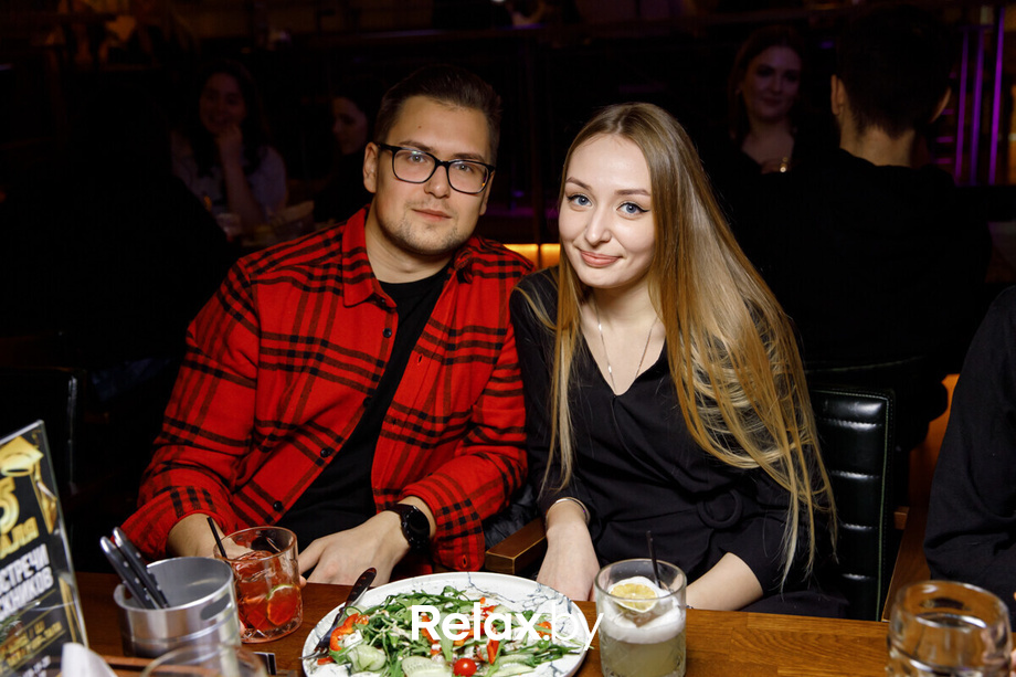 Relax party, фото № 12