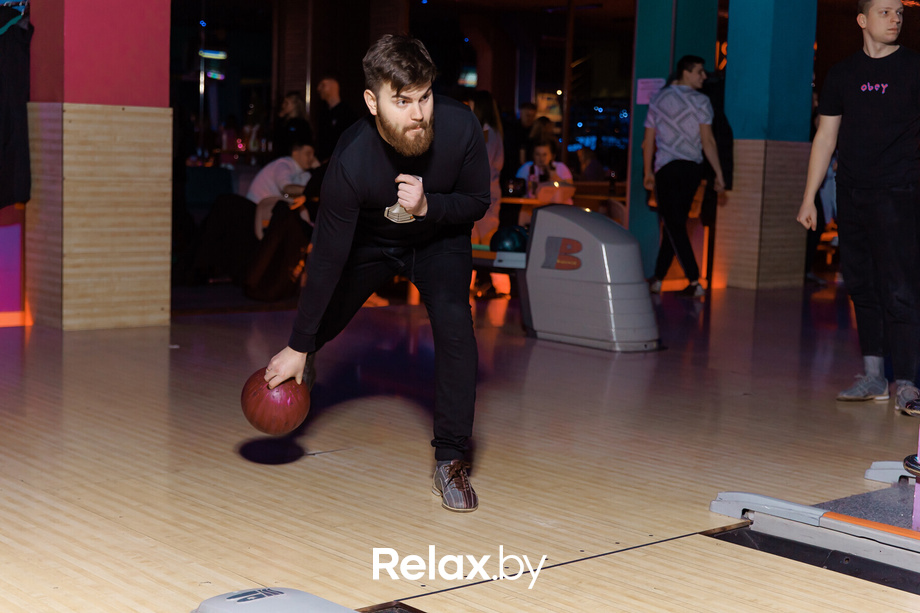 Боулинг BARBERRY, фото № 109