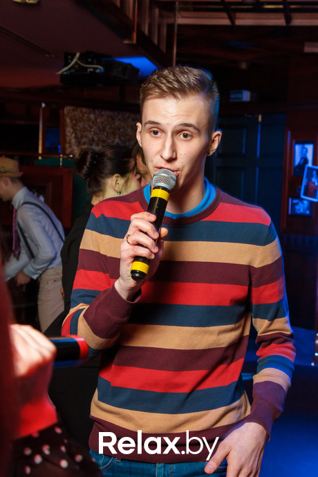 Вечер с участием Верки Сердючки, фото № 18