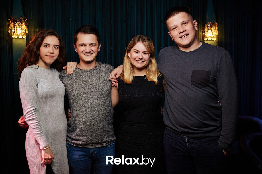 Караоке, фото № 10