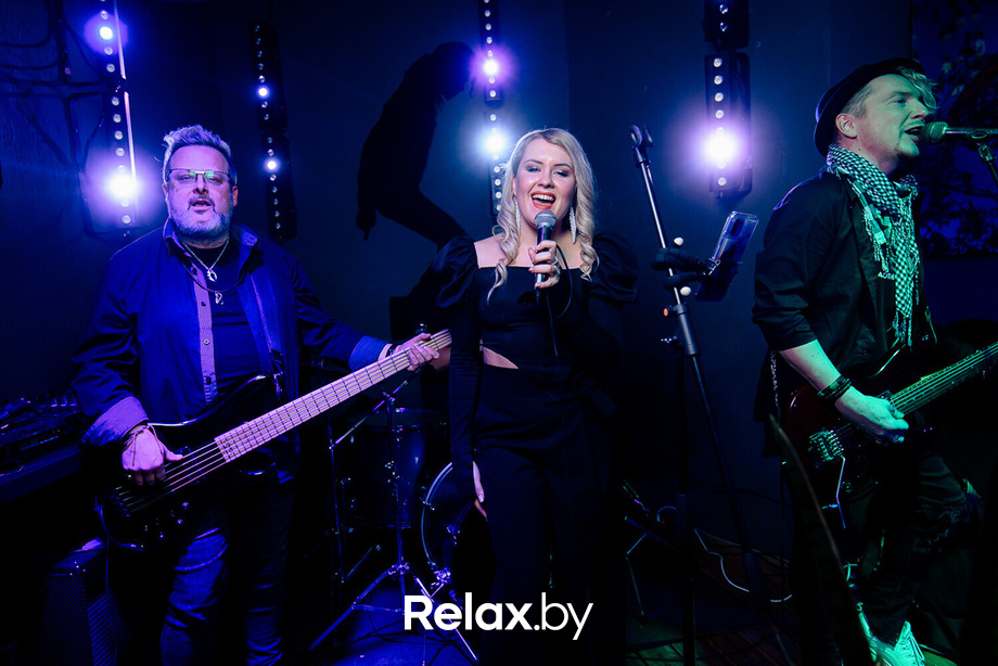 Hot Weekend, фото № 11