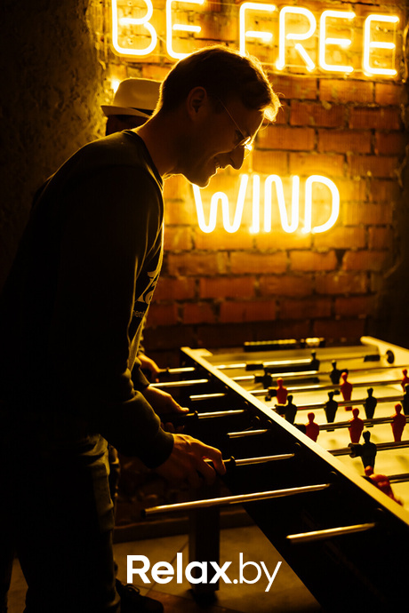 Zavod Summer Night, фото № 56