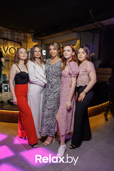 Saturday In Zavod, фото № 53