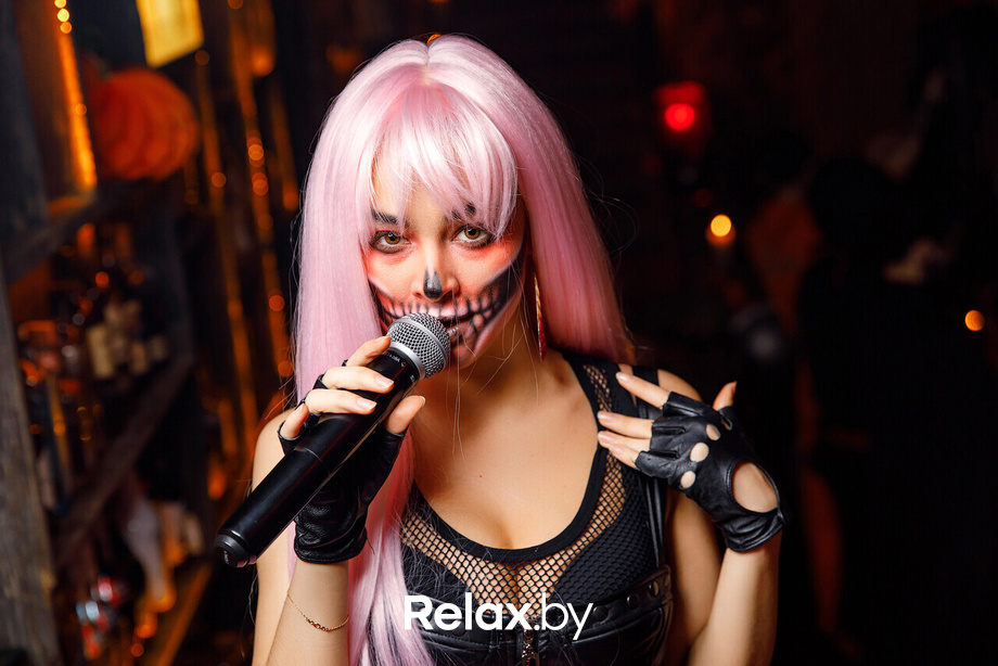 Halloween:Чародейка, фото № 23