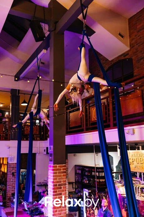 Новогодний корпоратив 13.12.2024, фото № 46