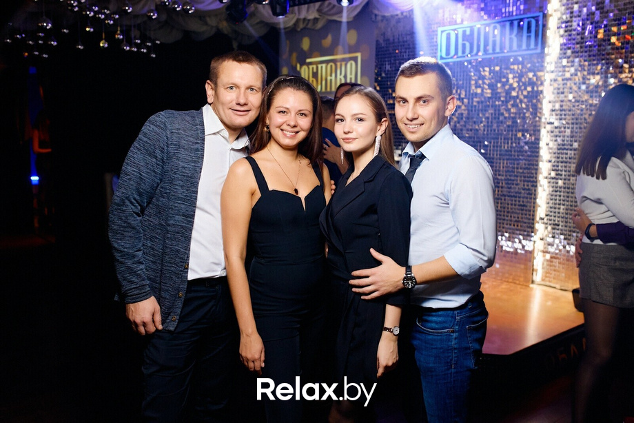 Суббота в Облаках, фото № 16