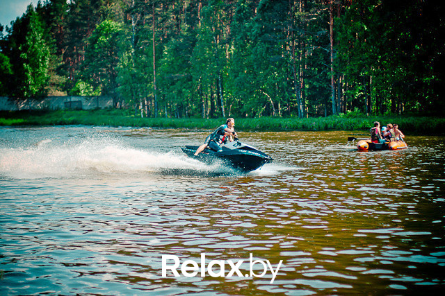 Экспедиция презентация Пикник-отеля, фото № 149