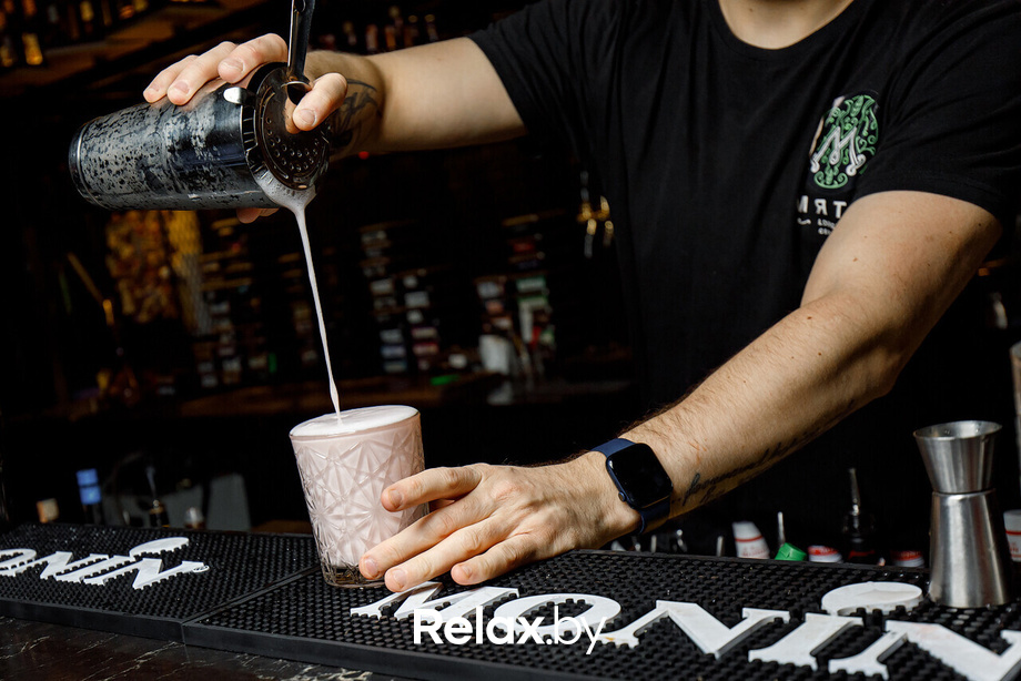 Суббота с Dj Сoopykata, фото № 37