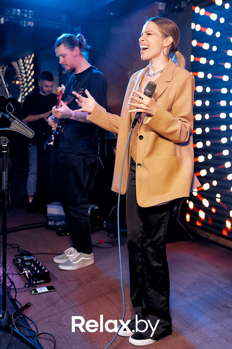 Friday Music, фото № 42