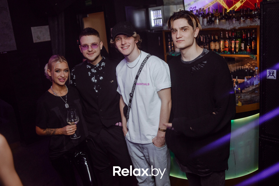 Saturday LUXURIA LXR, фото № 25