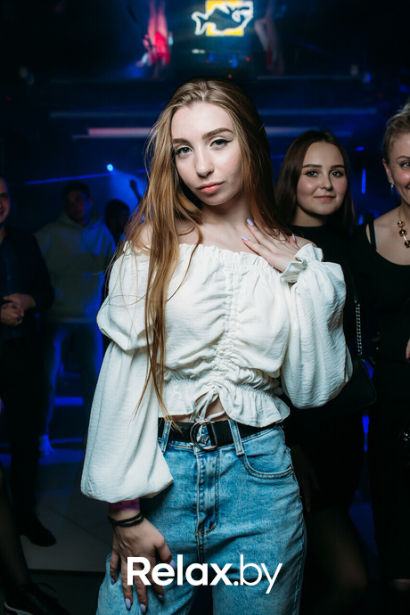 Champagne day party, фото № 66