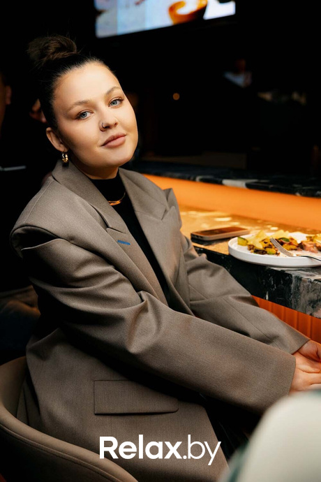 Ночные жители, фото № 31