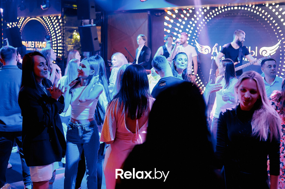 Friday Music, фото № 56