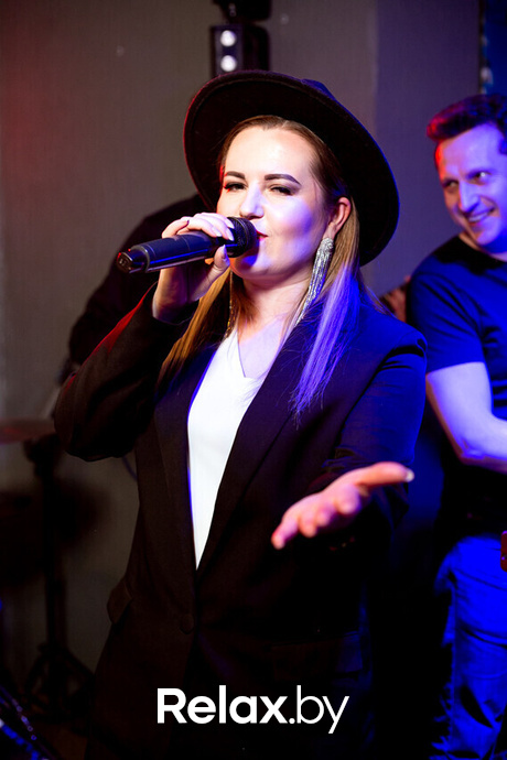 Ночные жители, фото № 49