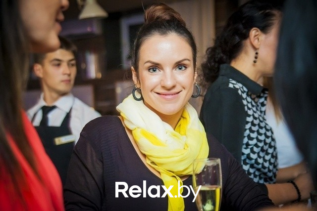 Сотрудники Инфинити Травел не только хорошо работают, но и отлично и весело отдыхают, фото № 2