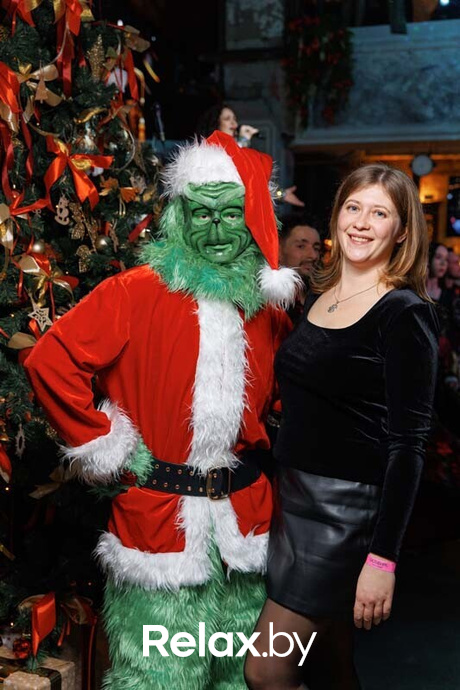 Новогодний корпоратив, фото № 151