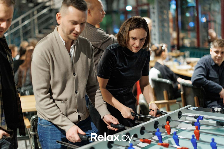 Friday party, фото № 33