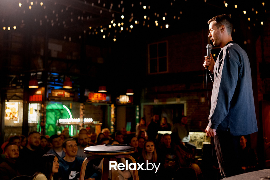 Отчетный концерт, фото № 111