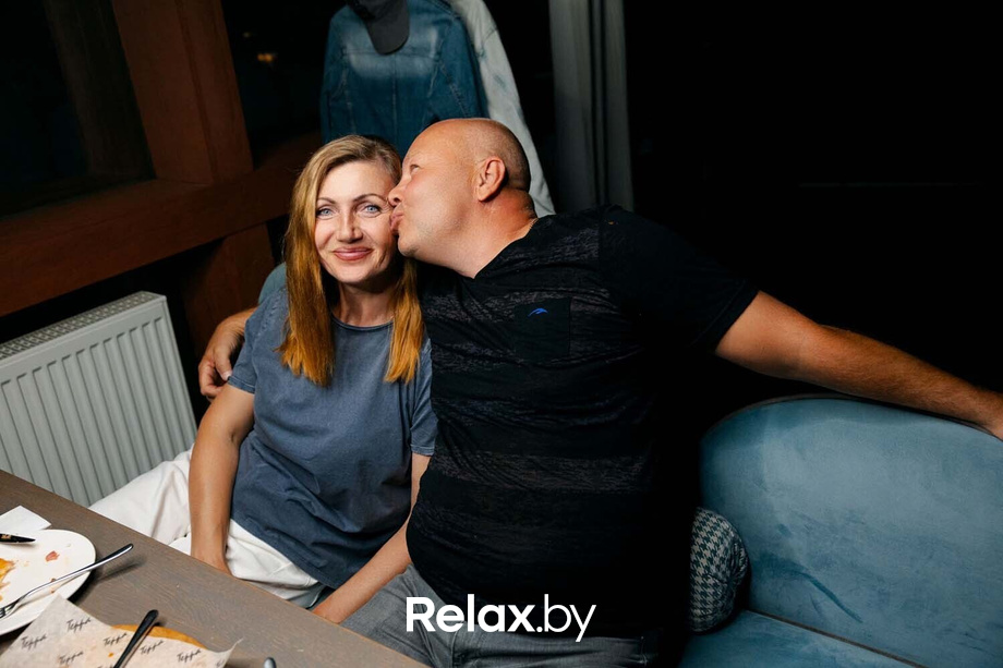 Ночные жители, фото № 13