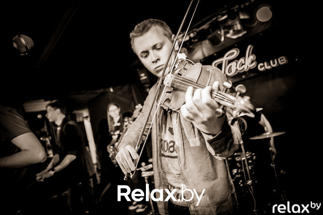 Благотворительный вечер Мае Сэнс, фото № 16