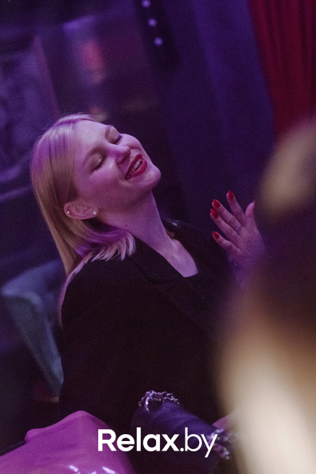 Friday LUXURIA LXR, фото № 8