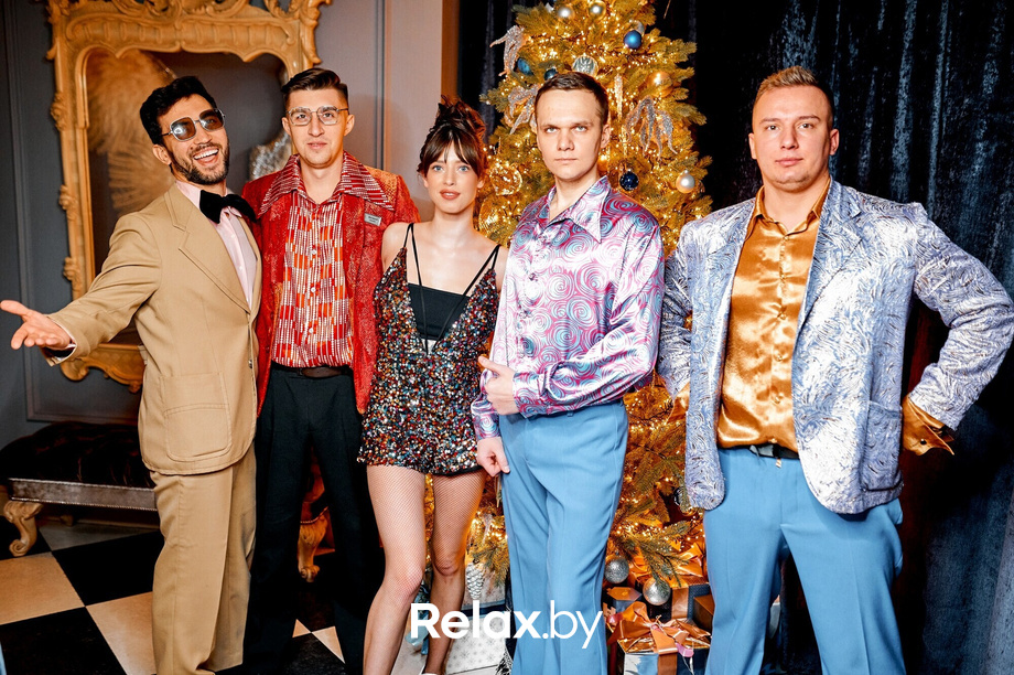 Happy New Year 2022, фото № 15