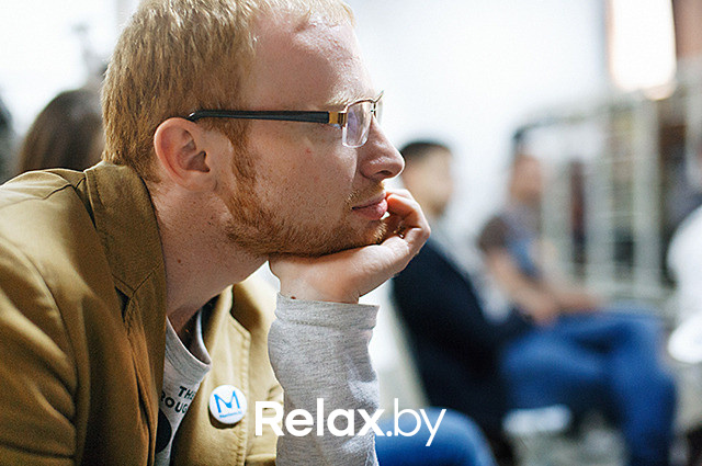 МЕ100 мини-тренинг Бизнес-школы РАСТИ и Натальи Дармель "Харизма оратора", фото № 55