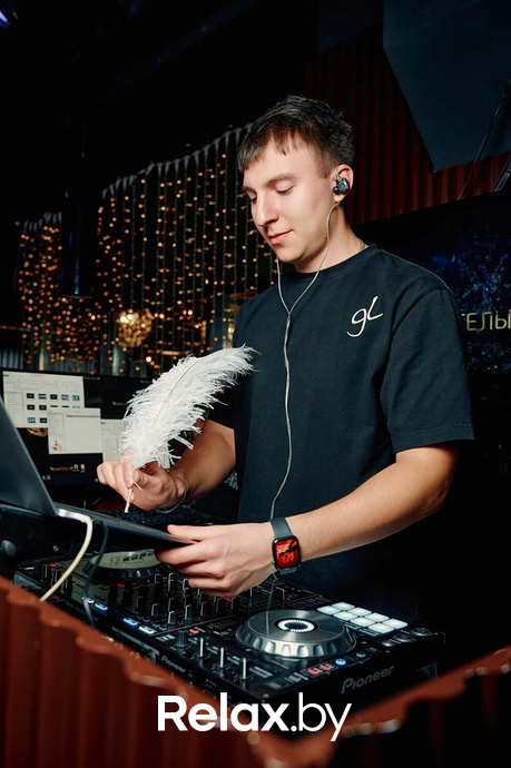 Saturday music, фото № 52